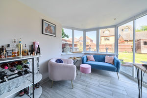 Conservatory- click for photo gallery